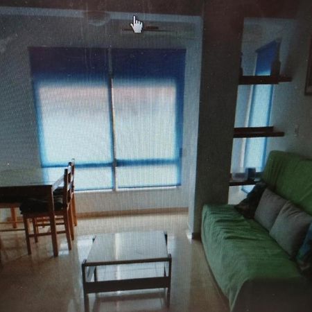 Estudio Apartamento Cerca De La Playa Плая-Побла-де-Фарнальс Екстер'єр фото